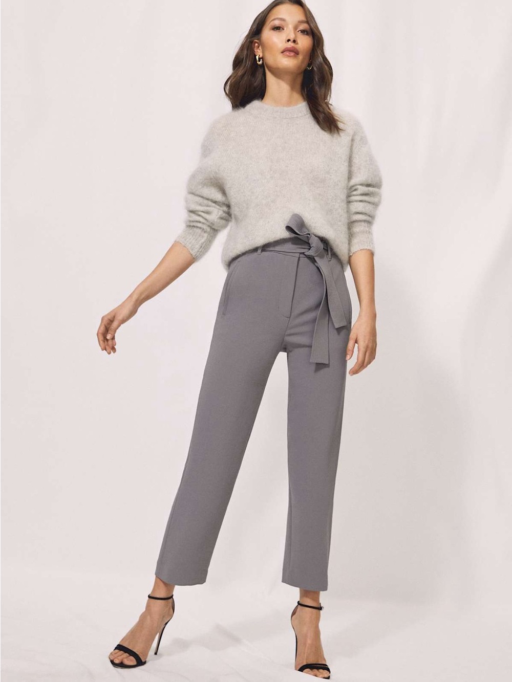 Aritzia Wilfred Jallade pant